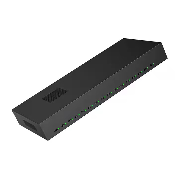 Multi Port Usb Hub - HUB Splitter Multi-Port Expansion Multi-Port Charger