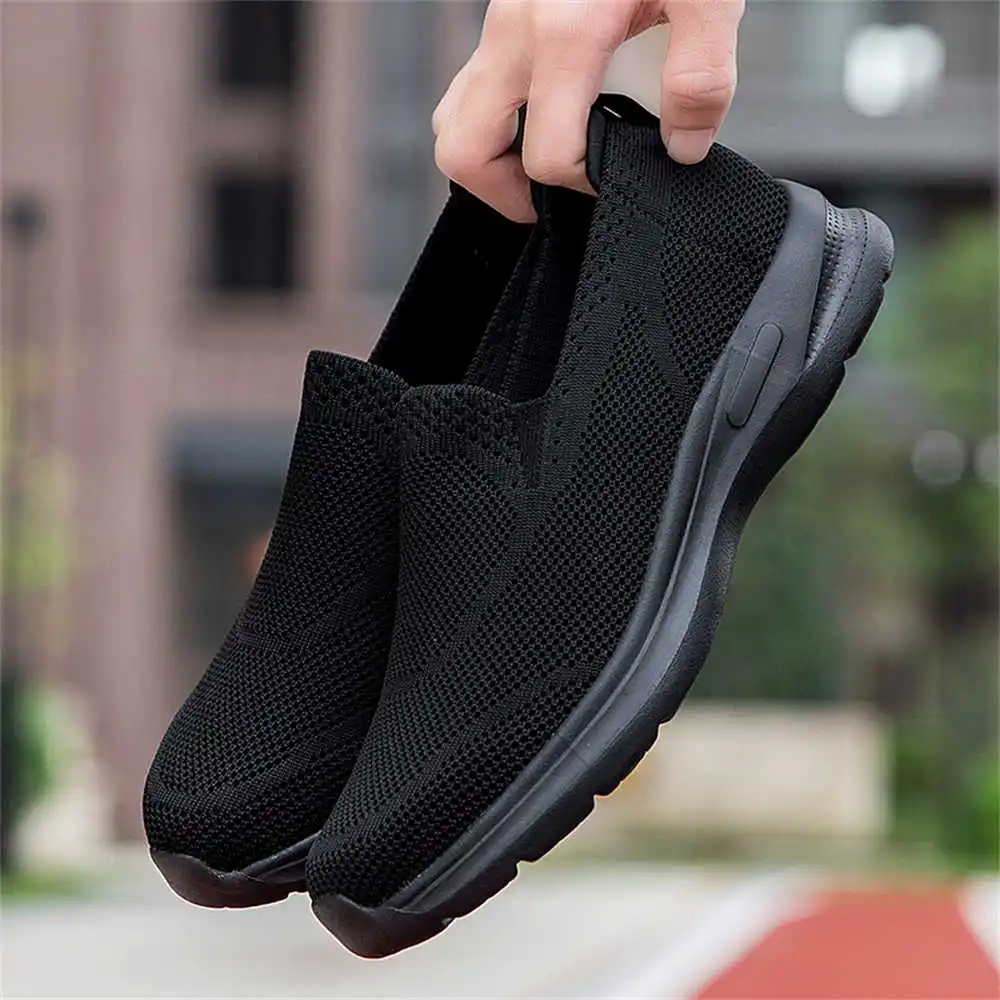 Without Lace Net Man's Boots F - Office Tech Outfits recension och pris