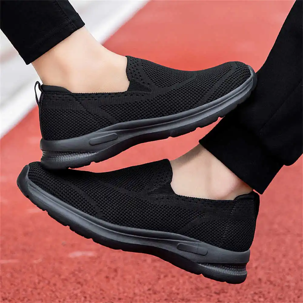 Without Lace Net Man's Boots F - Office Tech Outfits recension och pris