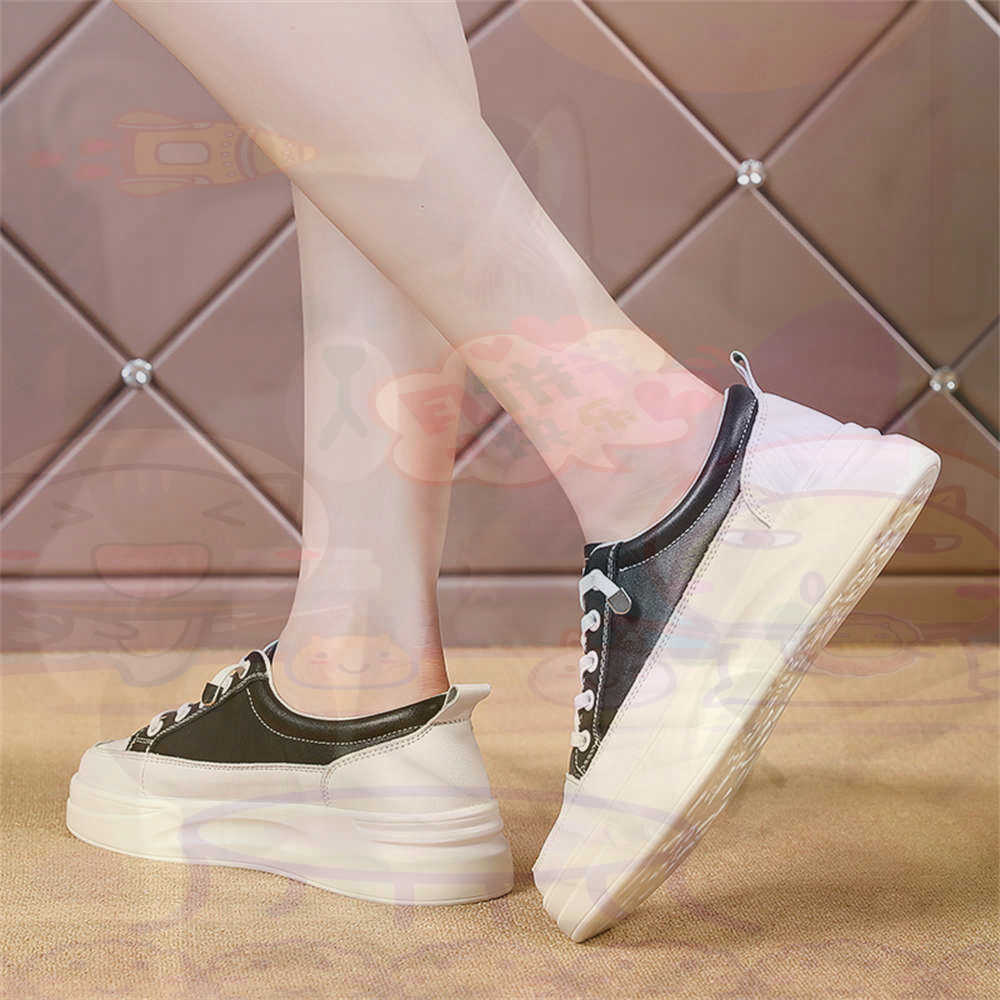 Lace-up Chunky Loafers Woman S - Office Tech Outfits recension och pris