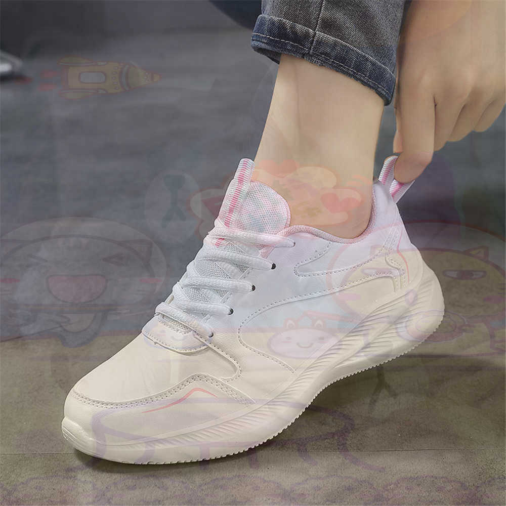 35-40 Number 42 Cool Sneakers  - Office Tech Outfits recension och pris