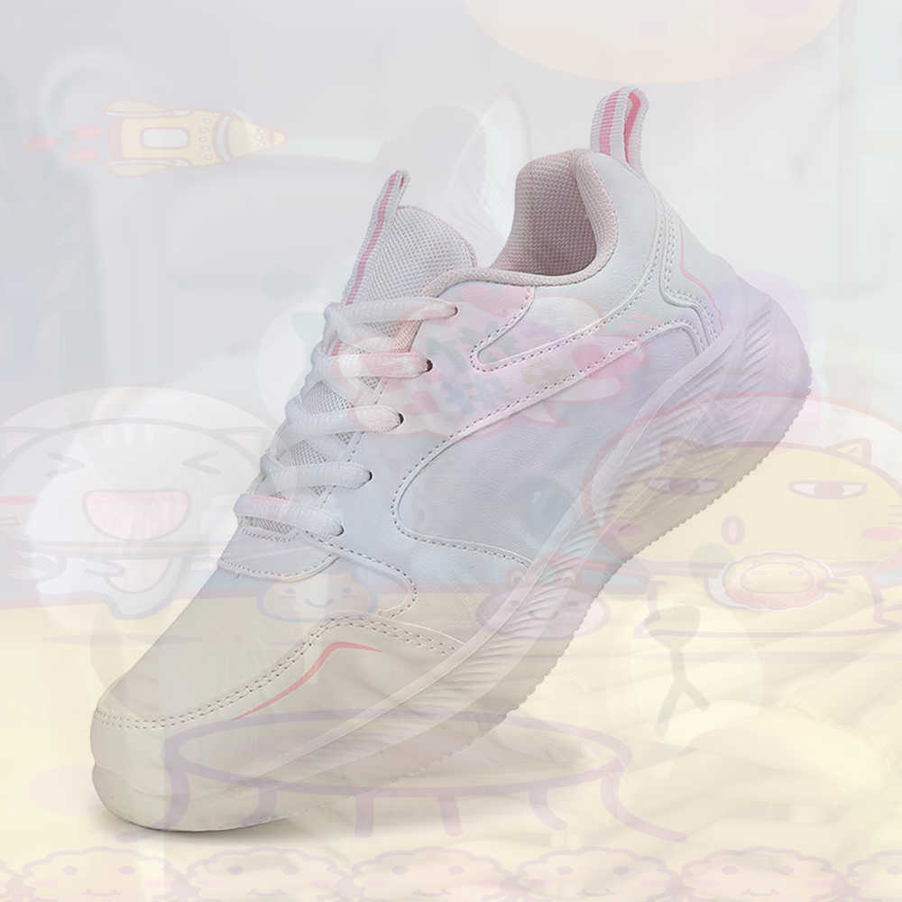 35-40 Number 42 Cool Sneakers  - Office Tech Outfits recension och pris