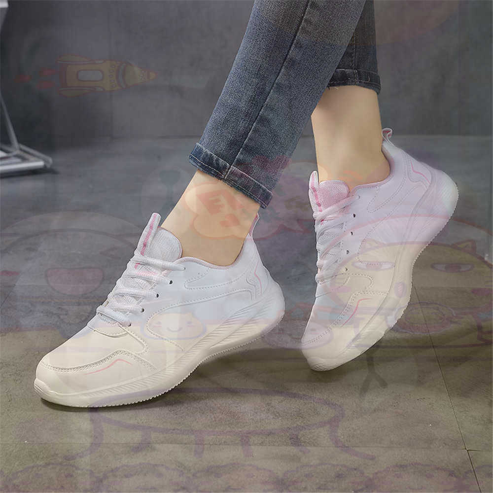 35-40 Number 42 Cool Sneakers  - Office Tech Outfits recension och pris