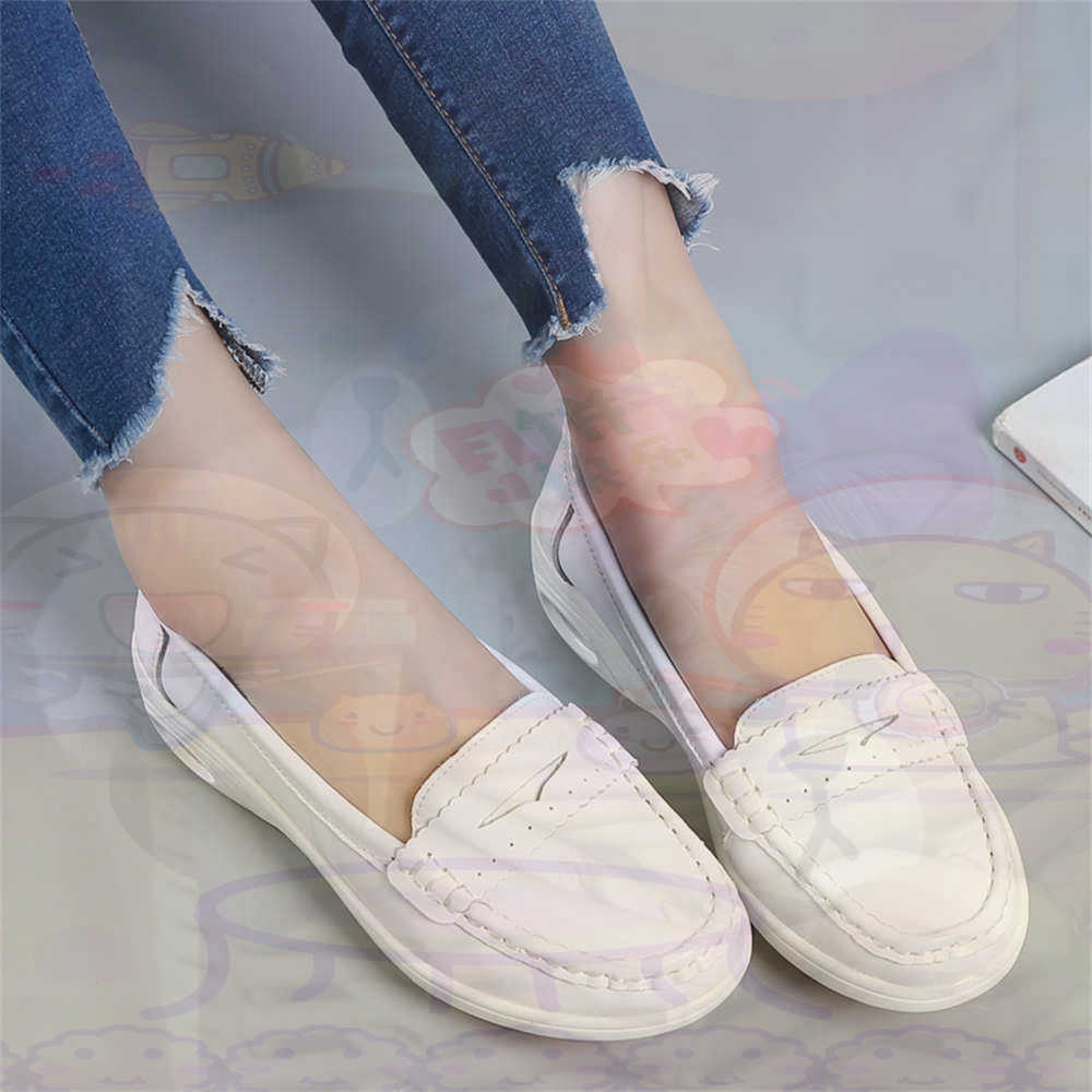 Soft Slip-on Womens Large Size - Office Tech Outfits recension och pris
