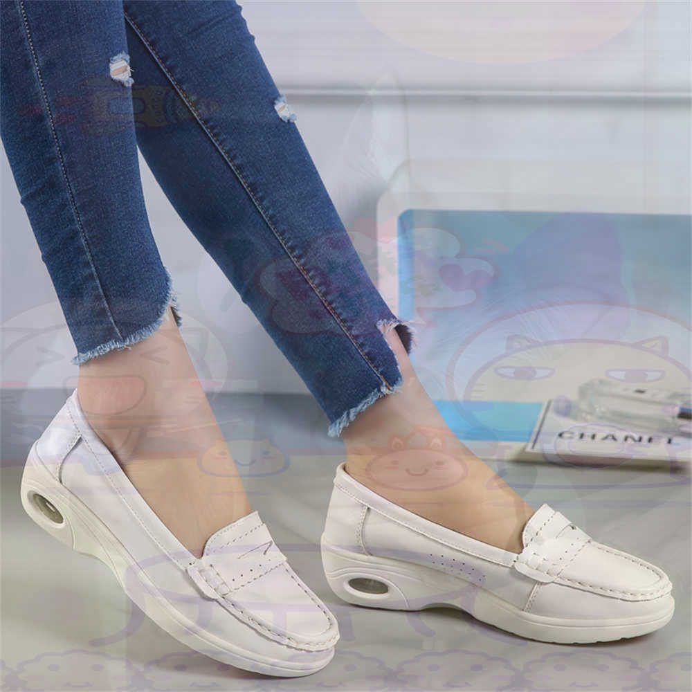 Soft Slip-on Womens Large Size - Office Tech Outfits recension och pris