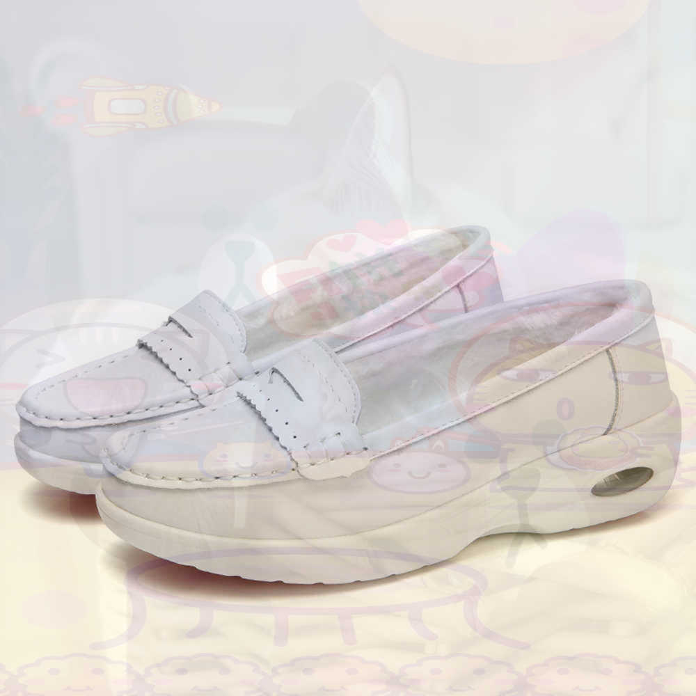 Soft Slip-on Womens Large Size - Office Tech Outfits recension och pris