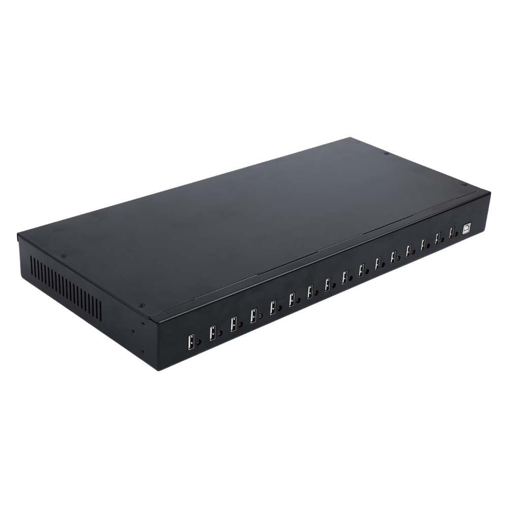 Good Sipolar A-165 Multi-Port  - Multi Port Usb Hub recension och pris