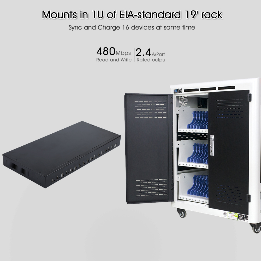 Good Sipolar A-165 Multi-Port  - Multi Port Usb Hub recension och pris