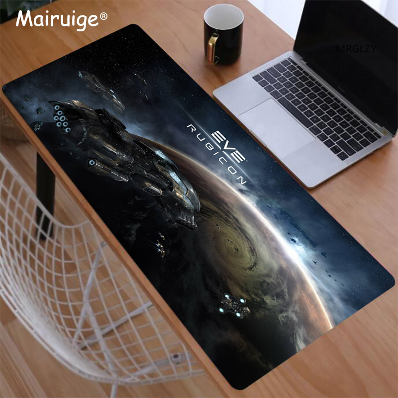 Mouse Pad Large Eve Online Mou - Office Desk Tech Accessories recension och pris