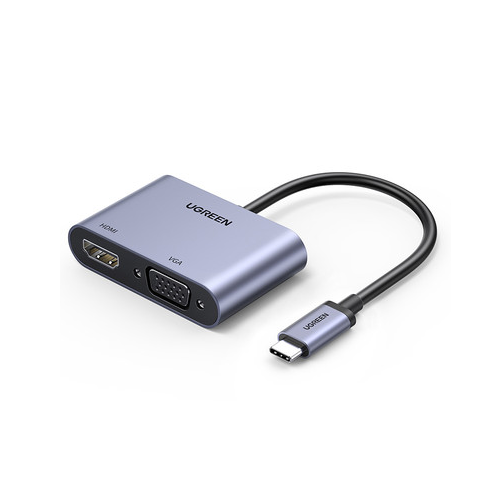 UGREEN USB C Hub Type-C to HDM - Multi Port Usb Hub recension och pris
