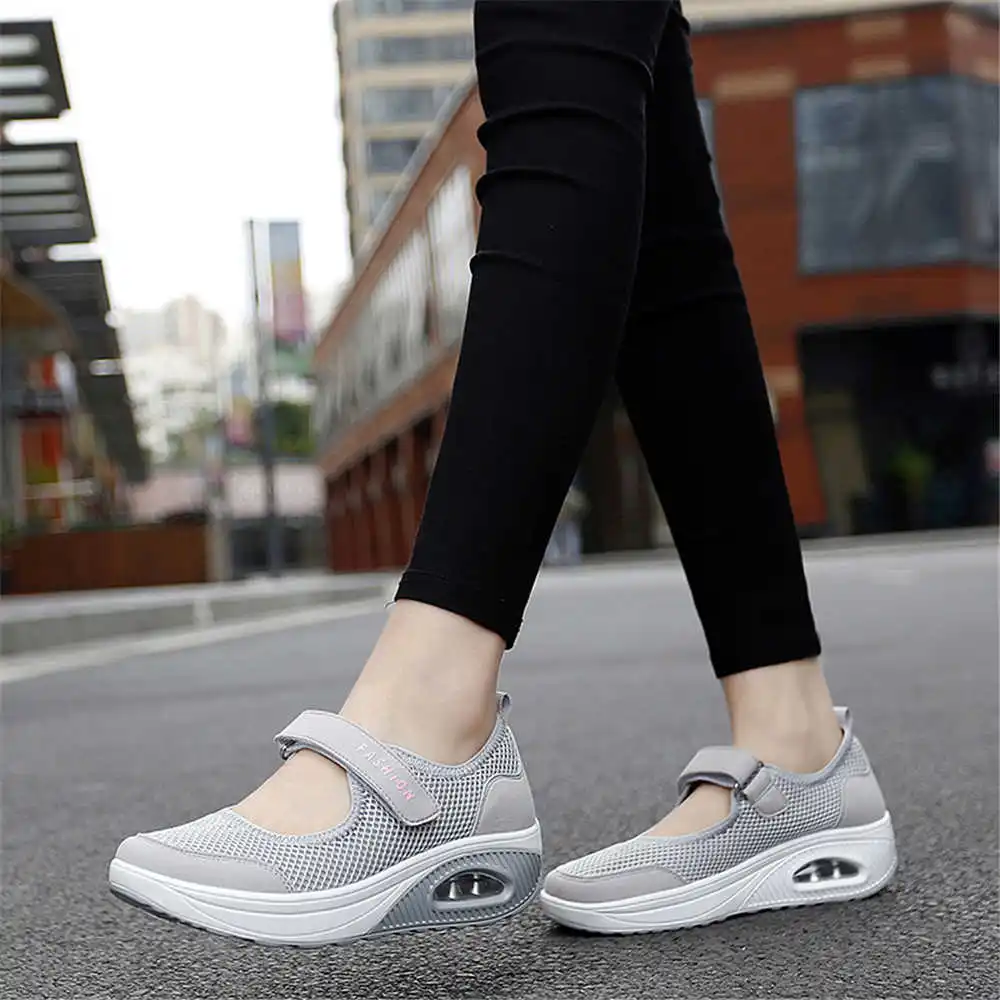 36-41 Demi-season Colored Snea - Office Tech Outfits recension och pris